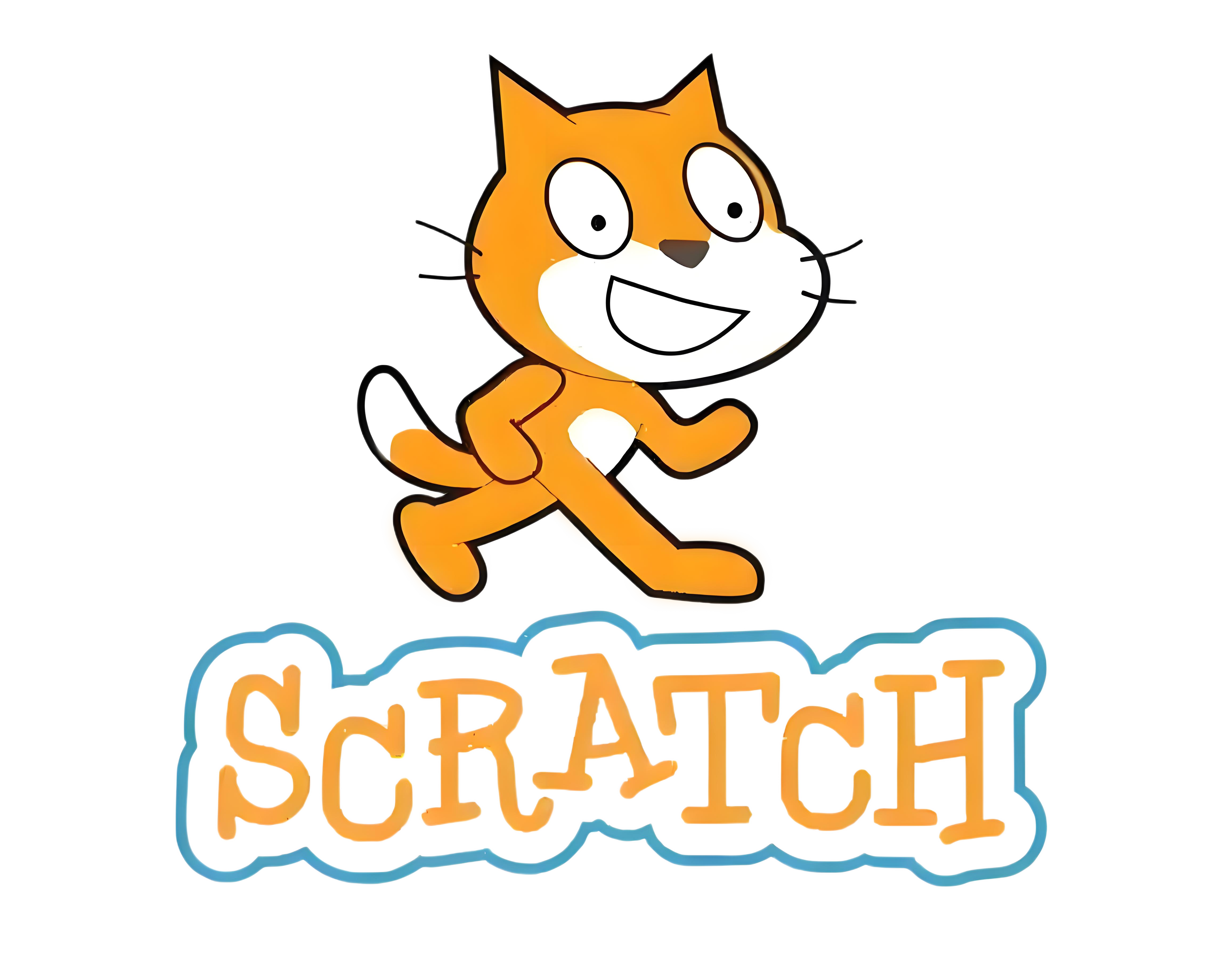 Scratch编程